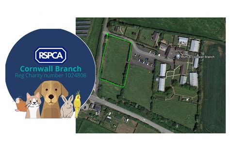 rspca branches near me.